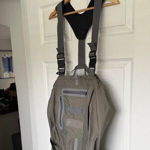 Froggtogg Men's Green Fishing Waders